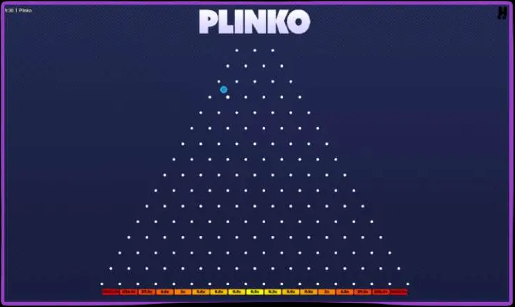 Wymagania systemowe dla aplikacji Plinko.